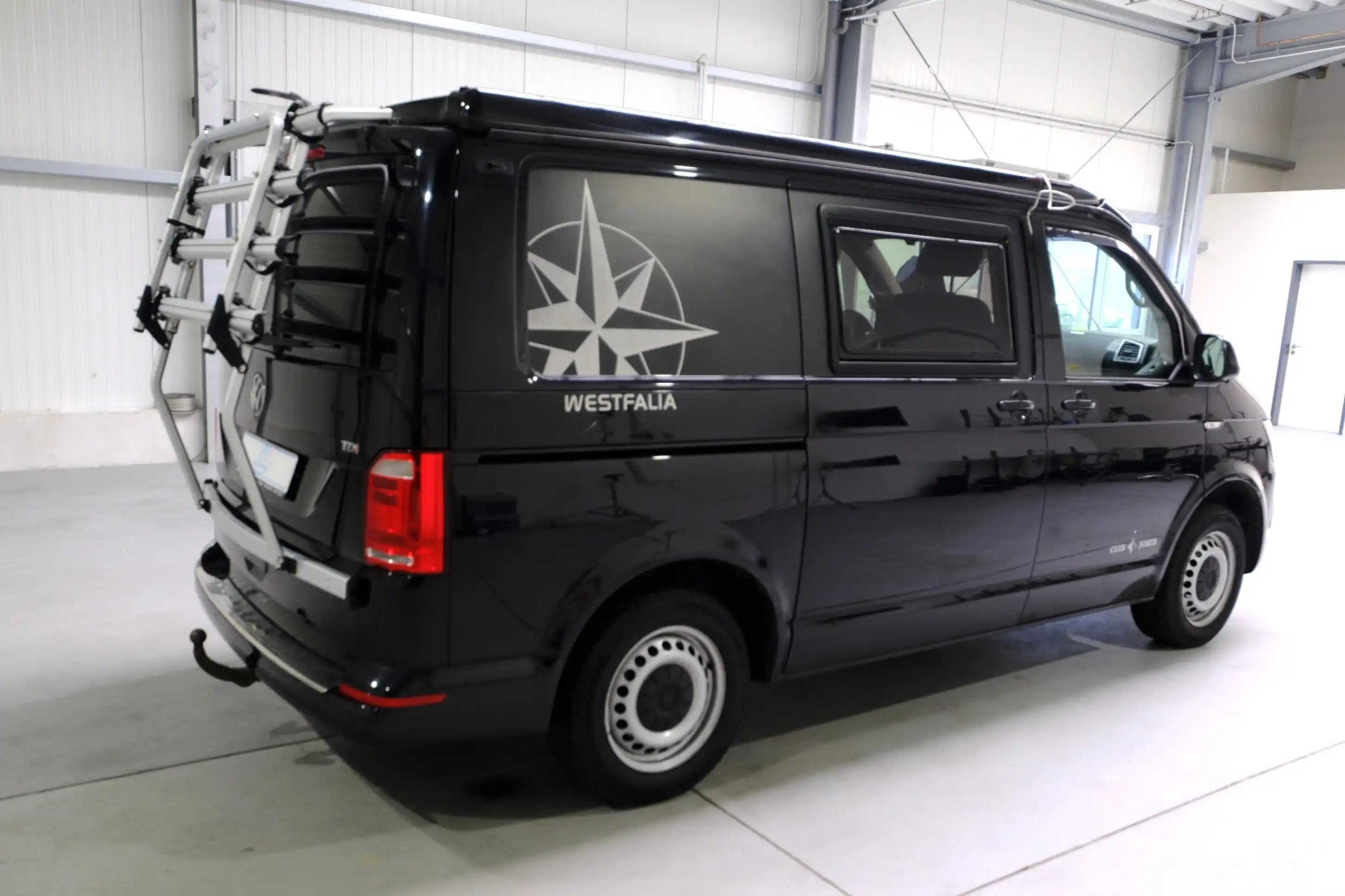 WESTFALIA Club Joker City